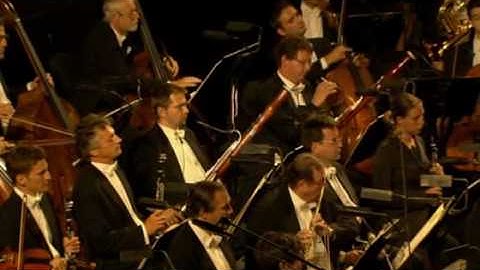 Magic Flute overture- Mozart - Muti - Wiener philharmoniker