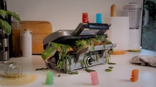 Dark Gummies - 30 second TV spot