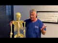 Your houston chiropractor dr gregory johnson demonstrates why he adjust everyone the same way at acr