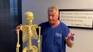 Your Houston Chiropractor Dr Gregory Johnson Demonstrates Why He Adjust Everyone The Same Way At ACR
