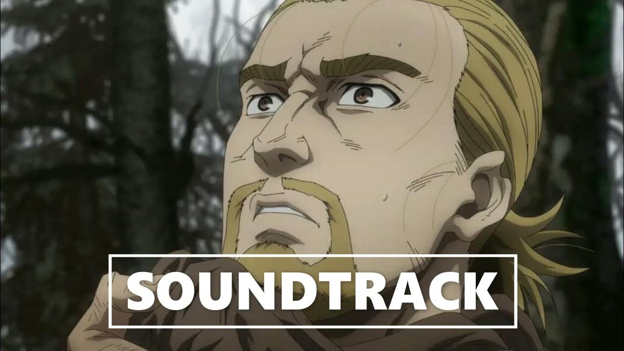 Vinland Saga #208 - An Empty Man (Episode)