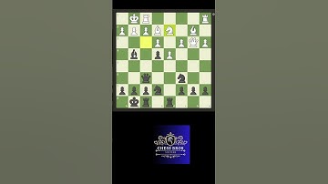 rush shorts 18#shorts #shortsfeed#chess#chessgame#chesspuzzle#chesstricks#chesscom#how#howto#puzzles