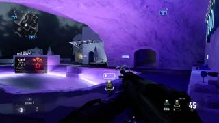 HOST DISCONNECTS VS CLIMAX