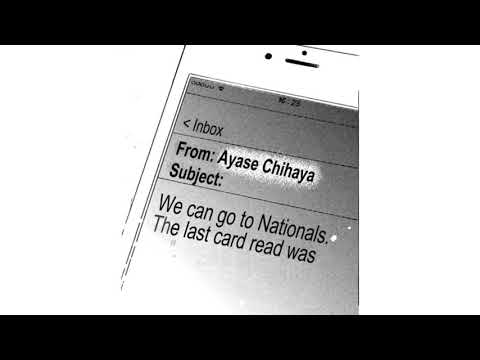 All I need - Chihayafuru - Taichi & Chihaya & Arata - ちはやふる