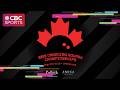 Squash Canada National Championships: Day 4 | #CBCSports