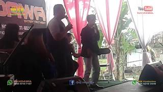 HITAM DUNIAMU PUTIHNYA CINTAKU_New Pandawa