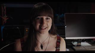 Setting The Stage – Krystal Dance's Creative Technologies Pathway