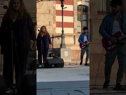 Likancur - Canción Inédita (En vivo “Ex Aduana” 18.03.2025)