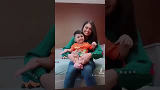 Cute Baby Boy.im Farting Babe