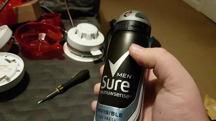 Apollo XP95 Sounder beacon base