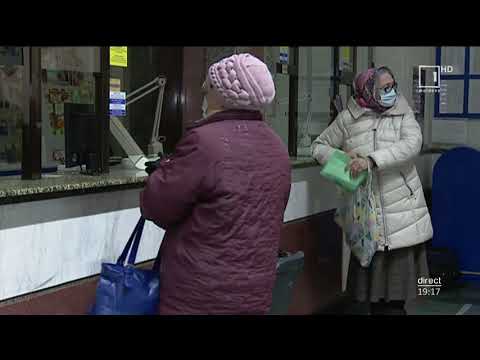 Video: Golikova A Spus Cum Vor Fi Indexate Pensiile în
