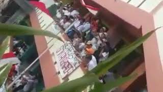 Clas meatting angkasa 1
