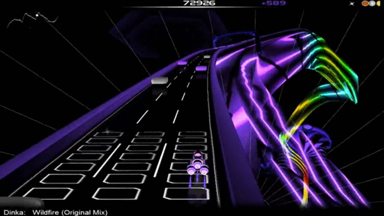 Dinka - Wildfire (Original Mix) AudioSurf adlı videoyu YouTube'da izle Dinka - Wildfire (Original Mix) AudioSurf adlı videoyu YouTube'da izle
