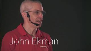 Onboard Like a Juggernaut - John Ekman - ELITE CAMP 2015