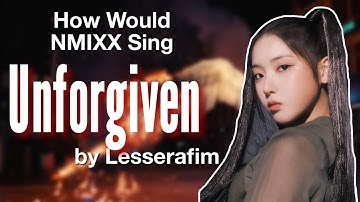 How would NMIXX sing 