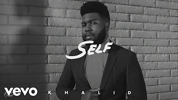 Khalid - Self (Official Audio)