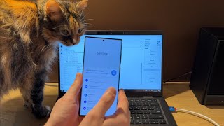 How to unlock google account (frp lock) on Samsung Galaxy S23 Ultra S918W with Z3X SamsTool Online