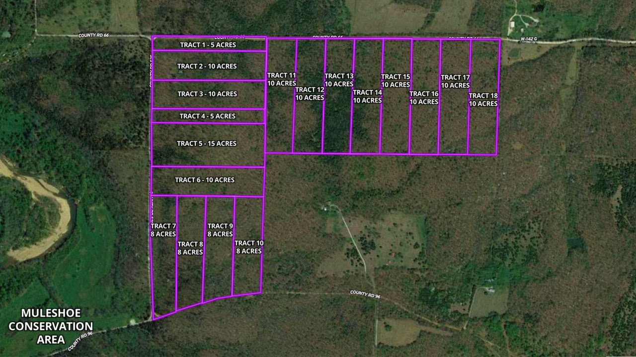Map Overview Of 10 Acres 1 500 Down Owner Financed Land For Sale In Map Overview Of 10 Acres 1 500 Down Owner Financed Land For Sale In