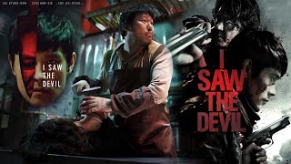 I Saw the Devil 2010 Movie || Lee Byung hun, Choi Min sik || I Saw the Devil 2010 Movie Full Review