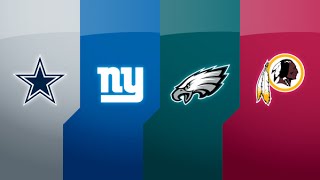Career Overview THE EAGLES CAN STILL WIN DIVISION