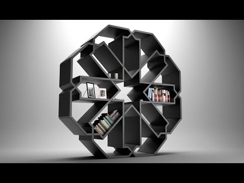 35-unique-and-creative-bookshelves-design-ideas---room-ideas