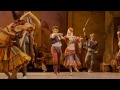 イングリッシュ・ナショナル・バレエ<海賊>