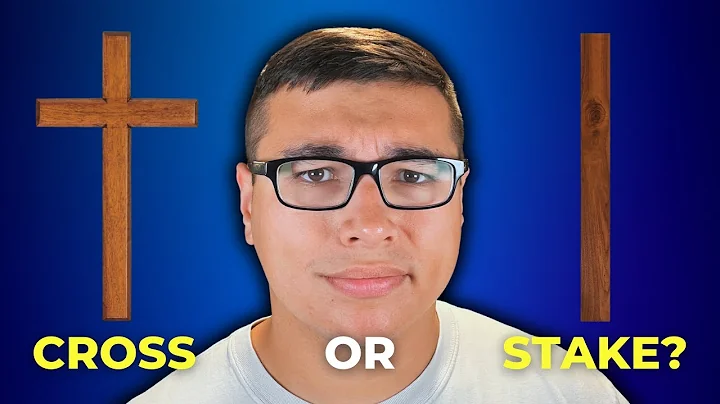 Did Jesus Die on a Stake or a Cross?