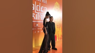 NGỌC TRINH ĂN MẶC HỚ HÊNH SÁNH ĐÔI BÊN DOANH NHÂN CHẠM MẶT VŨ KHẮC TIỆP