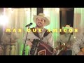 Grupo Frontera - Más Que Amigos (Letra Oficial)