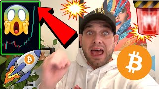 💥 BITCOIN PRICE BLAST OFF!!!!!! NOT SO FAST!!! THE ONE THING WE CAN’T IGNORE!!!!