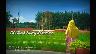 #StoryWA #YouAreTheReason || YOU ARE THE REASON ~ CALUM SCOTT