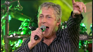 Tribute To The Cats Band - Piet Schilder - Be my day - Van de DVD -Time