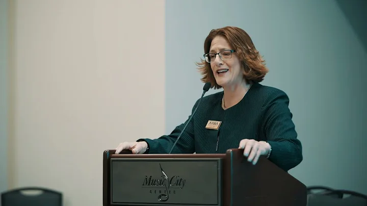 Julie Vitale: Ensuring Safe Schools for LGBTQ+ Stu...