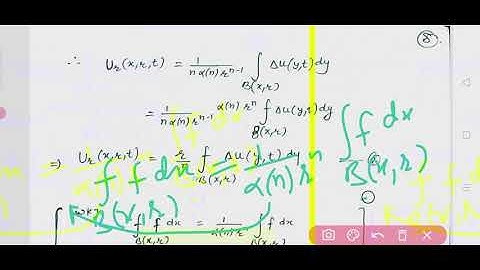 Lec-23 PG (Euler Poisson Darboux theorem)
