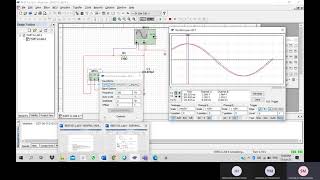 LAB 4 RC AND RL LOW PASS FILTER SARVINA YAMUNAA IZZAN