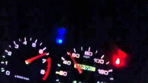 1995 acura integra ls #2