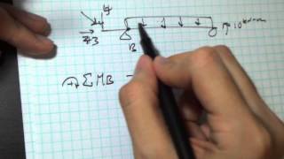 Tutorial 3 Problem 1 2014