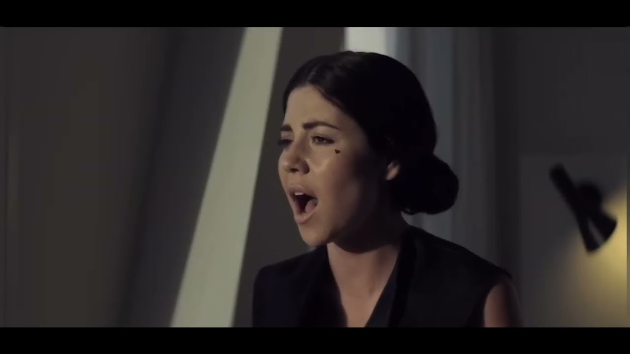 Marina-Saviour fan music video