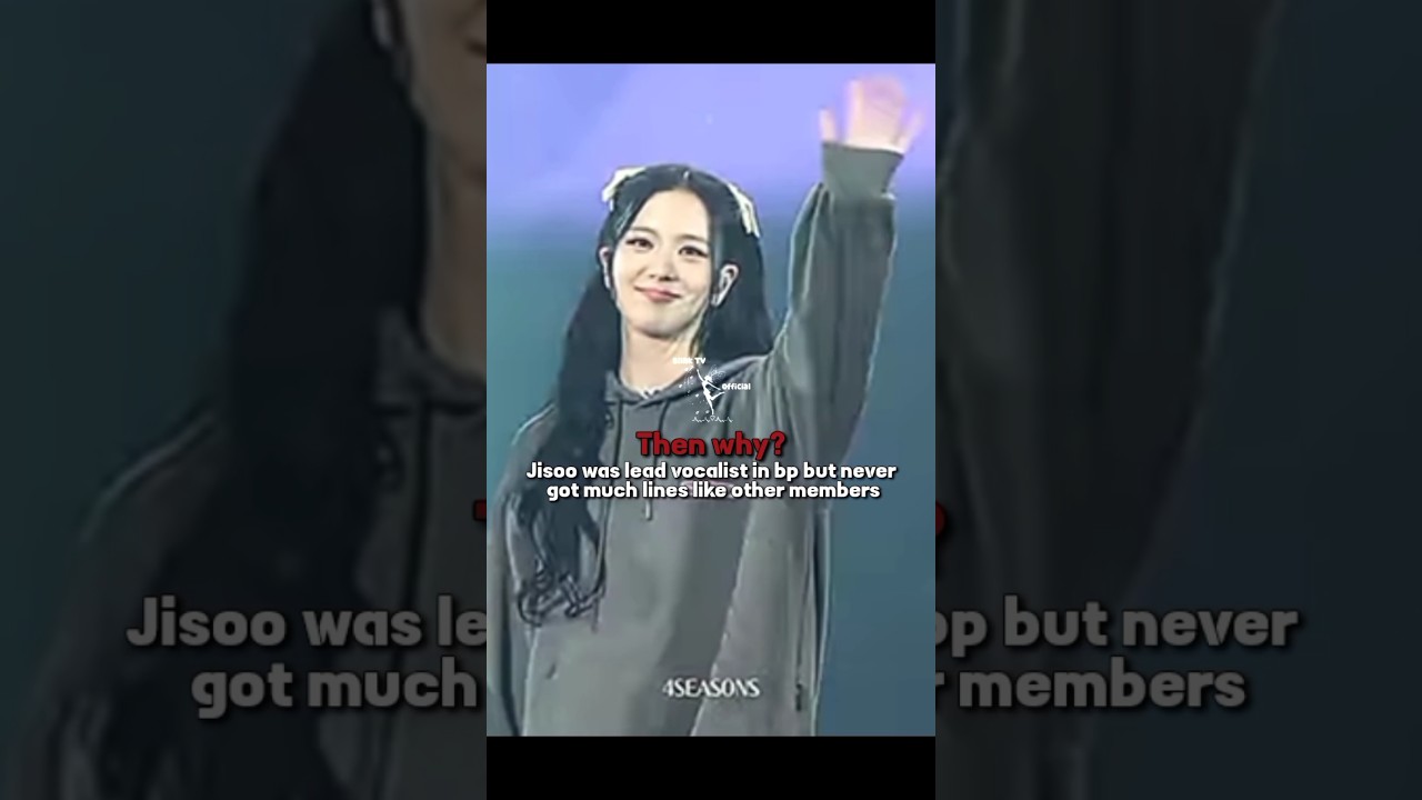 Then why???💔😭#blackpink
