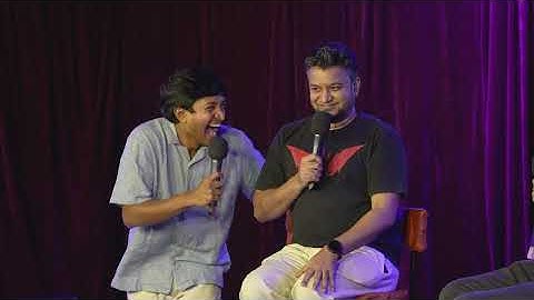 FIRST MOVE | EP 8 with @Theabishekkumar @SumukhiSuresh @Hoezaay | Comedy Dating Show