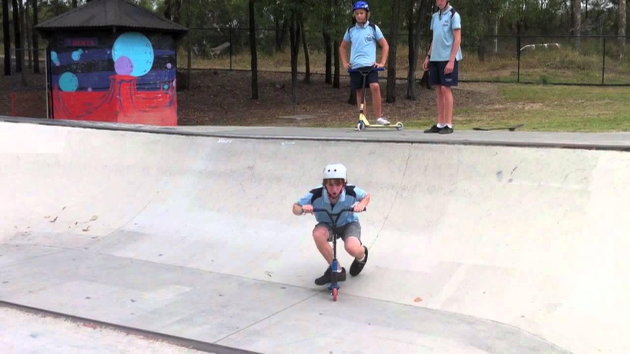 Hayden Cecil Bri Acid