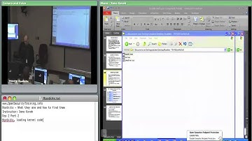 OpenSecurityTraining: Rootkits:  What they are, and how to find them (day 2, part 2)