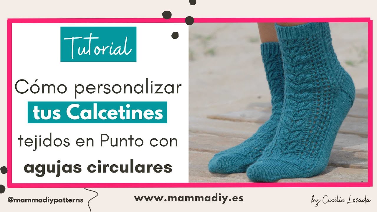 Como tus por Cecilia Losada de Mamma Do It Yourself - YouTube