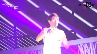 20160109 楊宗緯 帶一首詩來 廣州場 Part 3