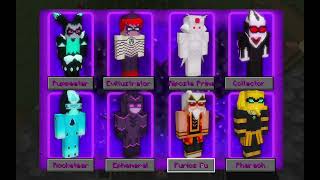 🦋Miraculous Ladybug Minecraft Mod 1.16.5 🦋 - Butterfly Miraculous Update! screenshot 4