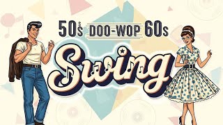 Retro Love Parade – Swing Doo-Wop 50s 60s - YouTube