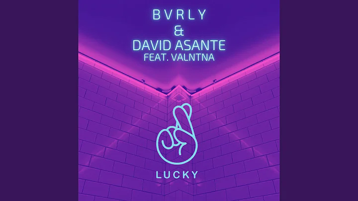 Lucky (Remix)