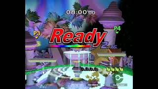 Sudden Death Pine Box 2 Lr1 Quickzand Pichu Vs Maximus Gw