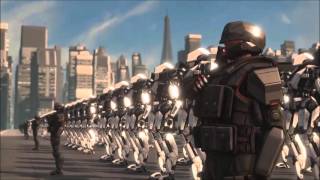 Xcom 2: Avatar project completes