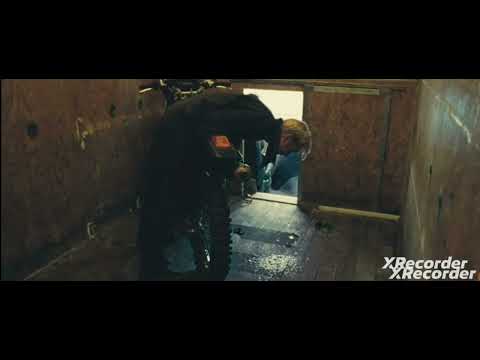 Ryan Gosling Vomiting Scene Place Beyond The Pines